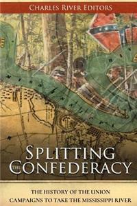 Splitting the Confederacy