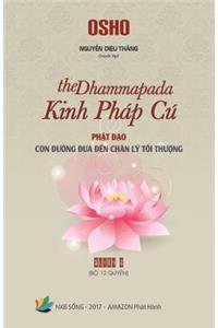 Kinh Phap Cu (the Dhammapada) - Quyen 2