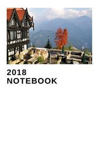 2018 Notebook