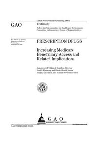 Prescription Drugs
