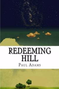 Redeeming Hill: Large Print