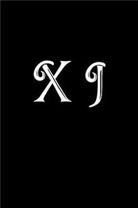 X J