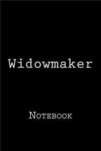 Widowmaker