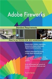 Adobe Fireworks