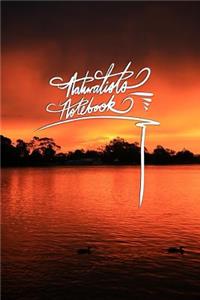 Naturalists Notebook