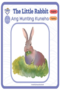 Little Rabbit - Ang Munting Kuneho