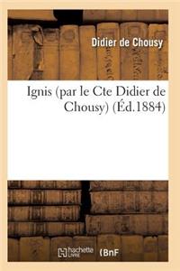 Ignis