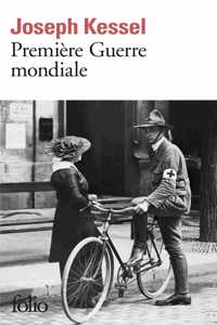 Premiere guerre mondiale