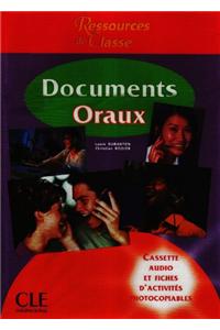 Documents Oraux (Photocopiable)