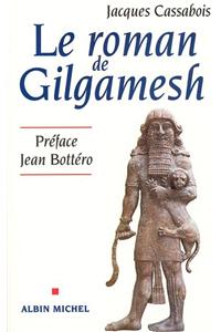 Roman de Gilgamesh (Le)