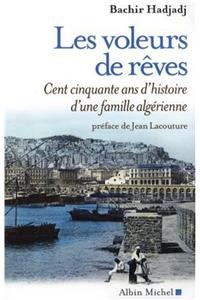 Voleurs de Reves (Les)