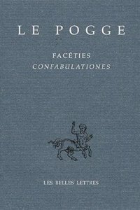 Faceties / Confabulationes