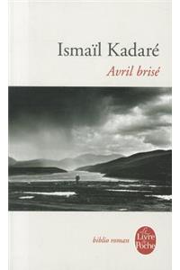 Avril brise