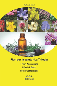 Fiori per la salute