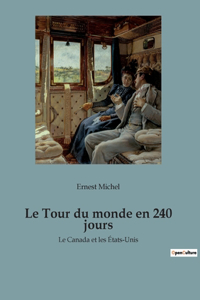 Tour du monde en 240 jours