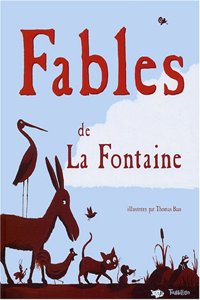 Fables de La Fontaine(les)