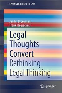 Legal Thoughts Convert