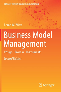 Business Model Management