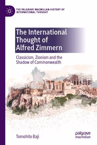 International Thought of Alfred Zimmern