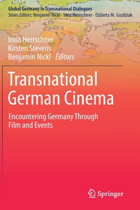 Transnational German Cinema