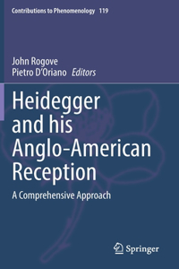 Heidegger and His Anglo-American Reception