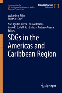 Sdgs in the Americas and Caribbean Region