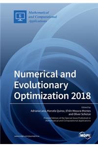 Numerical and Evolutionary Optimization 2018