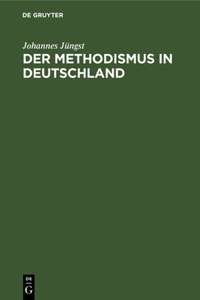 Methodismus in Deutschland