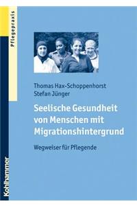 Seelische Gesundheit Von Menschen Mit Migrationshintergrund