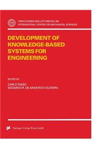 Development of Knowledge-Based Systems for Engineering