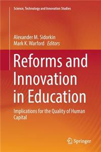 Reforms and Innovation in Education