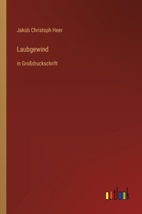 Laubgewind