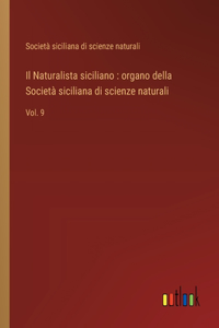 Naturalista siciliano