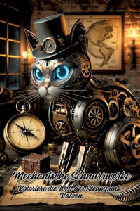 Mechanische Schnurrwerke