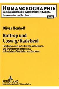 Bottrop Und Coswig/Radebeul
