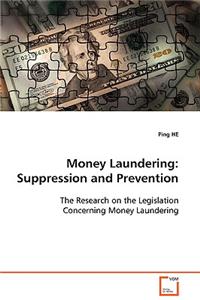 Money Laundering
