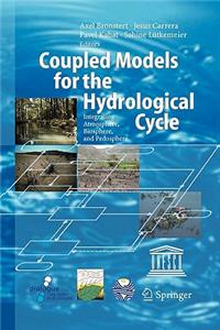 Coupled Models for the Hydrological Cycle