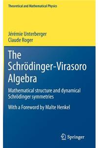 Schrödinger-Virasoro Algebra