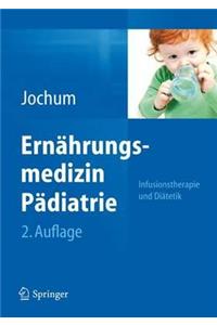 Ernährungsmedizin Pädiatrie