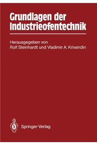 Grundlagen Der Industrieofentechnik