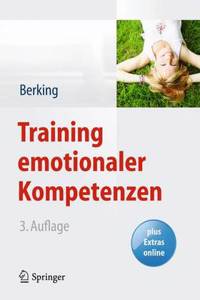 Training Emotionaler Kompetenzen