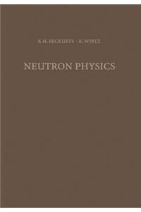 Neutron Physics