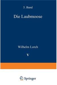 Die Laubmoose
