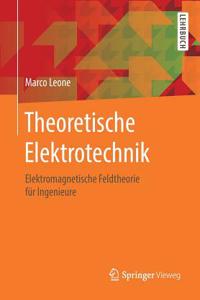 Theoretische Elektrotechnik