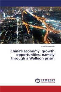 China's Economy