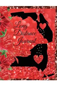 Long Distance Journal
