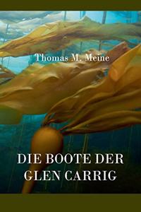 Boote der Glen Carrig