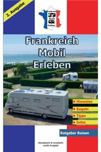Frankreich-Mobil-Erleben