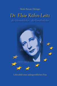 Elsie Kühn-Leitz