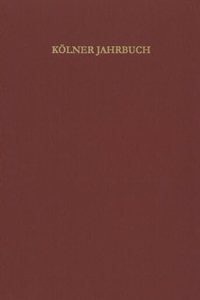 Kolner Jahrbuch